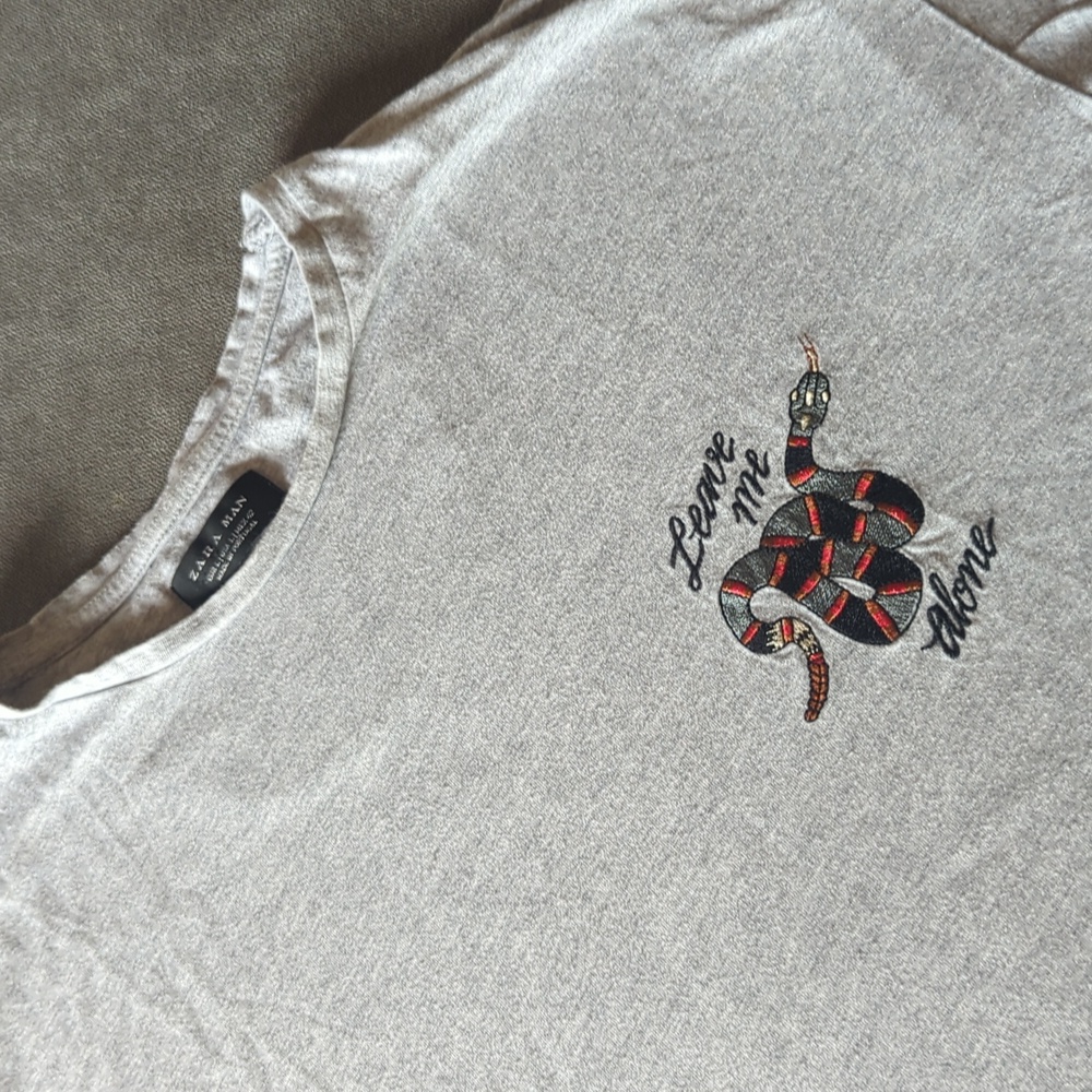 Zara T-shirt